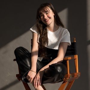 Meet your Posher, Macy